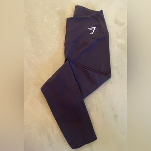 **NWOT** GymShark Leggings